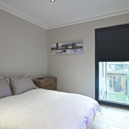 Modern Bedroom In London !! Eksteriør bilde